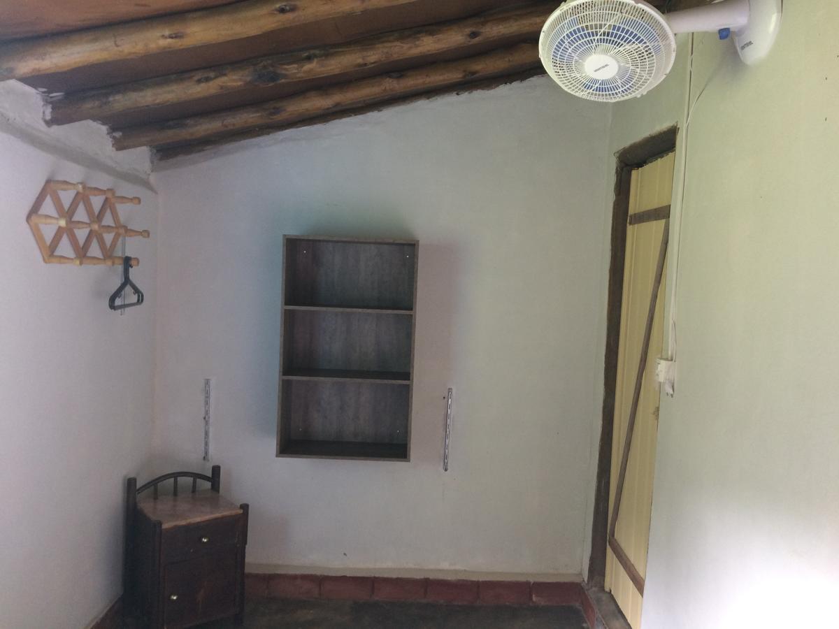 Pousada Estancia Macaubas - Sao Roque de Minas Ngoại thất bức ảnh